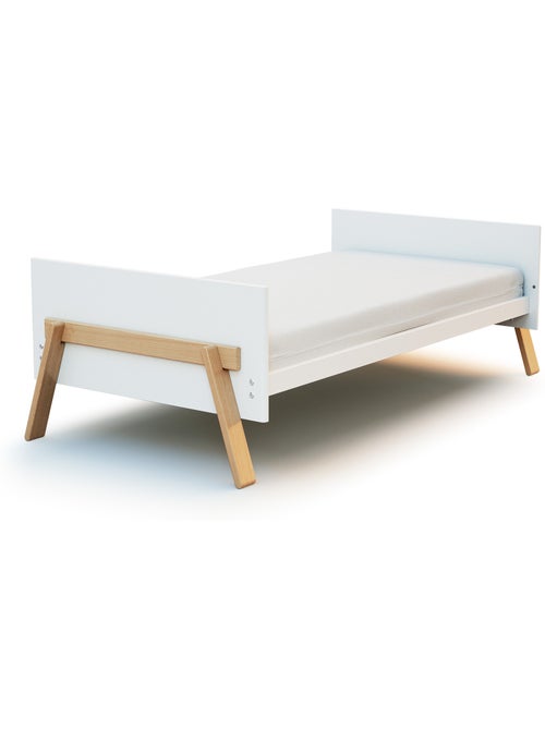 Grote duo 3 houten lades canaille - Kiabi Grote duo 3 houten lades canaille - Kiabi