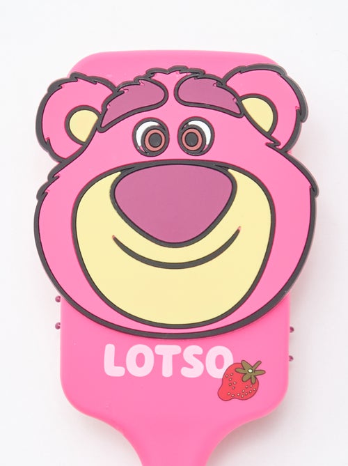Grote haarborstel 'Lotso' 'Disney' - Kiabi