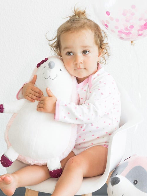 Grote knuffel - Kiabi