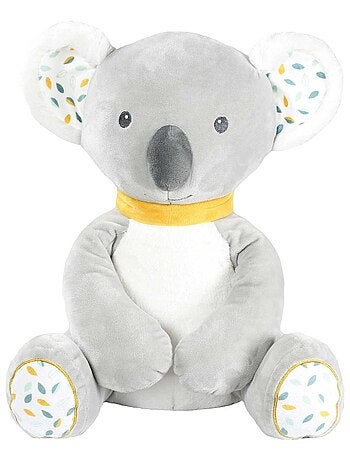 Grote koalaknuffel voor baby's