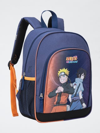 Grote Naruto-rugtas