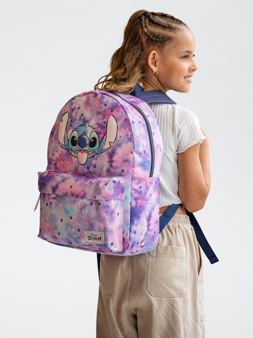 Grote rugtas met Stitch-print - Kiabi