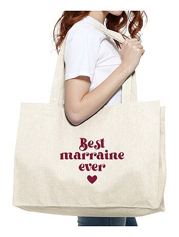 Grote shopper BEST MARRAINE