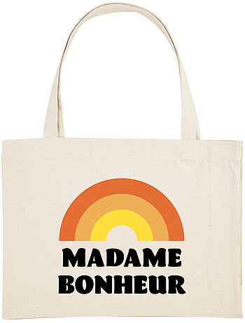 Grote shopper MADAME BONHEUR WAF