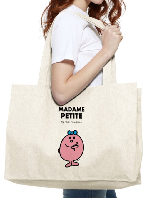Grote shopper MADAME PETITE - Kiabi Grote shopper MADAME PETITE - Kiabi