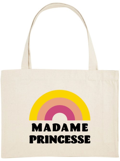 Grote shopper MADAME PRINCESSE WAF - Kiabi Grote shopper MADAME PRINCESSE WAF - Kiabi