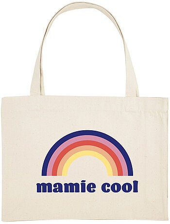 Grote shopper MAMIE COOL 3