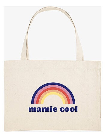 Grote shopper MAMIE COOL 3