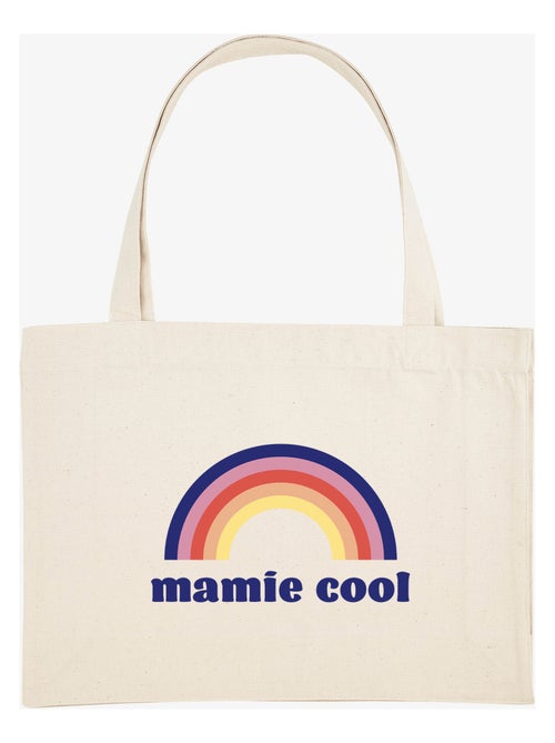 Grote shopper MAMIE COOL 3 - Kiabi Grote shopper MAMIE COOL 3 - Kiabi