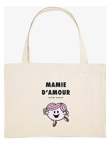 Grote shopper MAMIE D'AMOUR