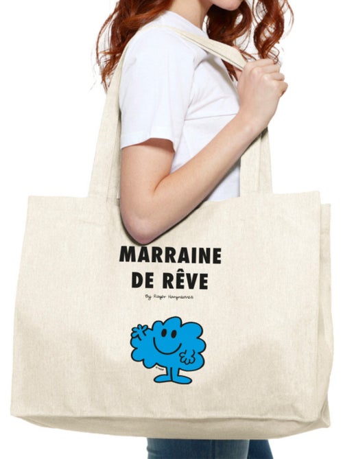 Grote shopper MARRAINE DE RÊVE 2 - Kiabi Grote shopper MARRAINE DE RÊVE 2 - Kiabi