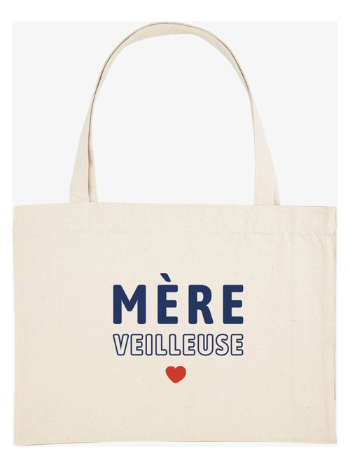 Grote shopper MÈRE (VEILLEUSE) 2 - Kiabi Grote shopper MÈRE (VEILLEUSE) 2 - Kiabi