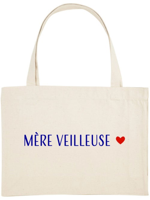Grote shopper MERE VEILLEUSE 3 - Kiabi Grote shopper MERE VEILLEUSE 3 - Kiabi