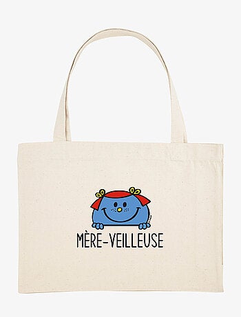Grote shopper MERE VEILLEUSE