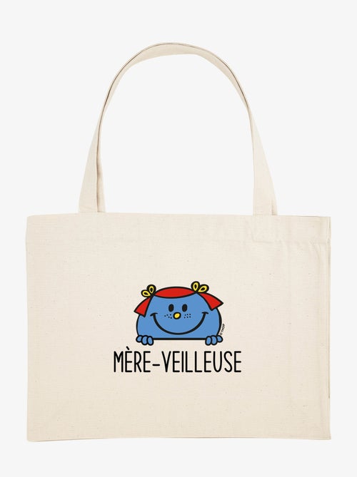 Grote shopper MERE VEILLEUSE - Kiabi Grote shopper MERE VEILLEUSE - Kiabi