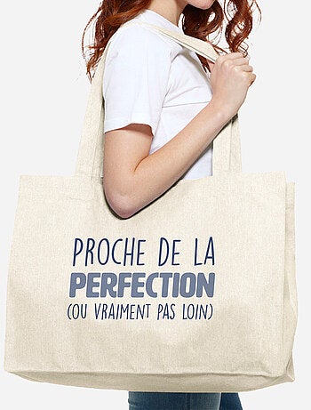 Grote shopper PROCHE DE LA PERFECTION