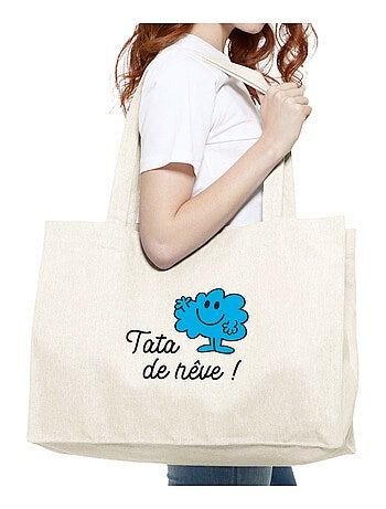 Grote shopper TATA DE REVE COEUR