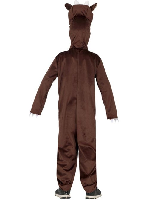 Gruffalo-bosmonsterkostuum - Kiabi