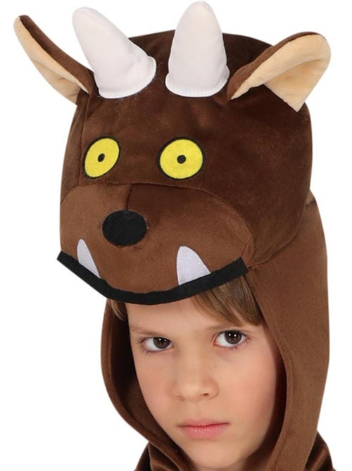 Gruffalo-bosmonsterkostuum - Kiabi