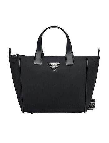 Guess follie small zwarte dames handtas