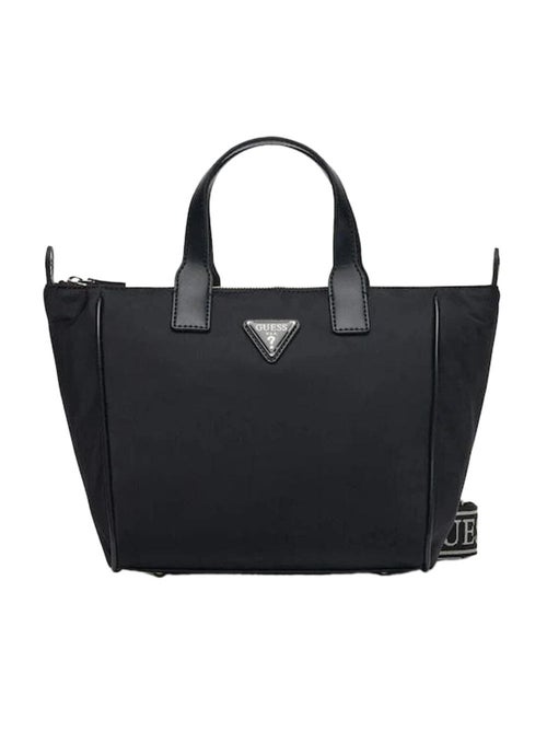 Guess follie small zwarte dames handtas - Kiabi