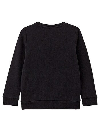 Guess kinder sweatshirt wit