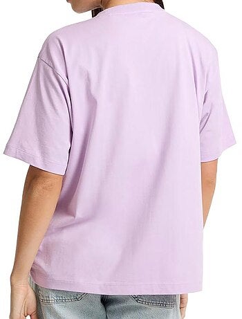 Guess t-shirt dames zwart american stijl