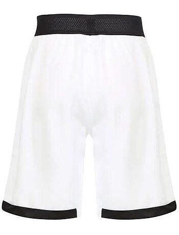 Guingamp Short Authentic Extérieur Homme Umbro 2023/2024