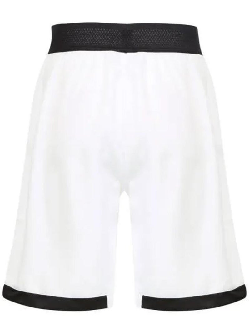 Guingamp Short Authentic Extérieur Homme Umbro 2023/2024 Blanc - Kiabi