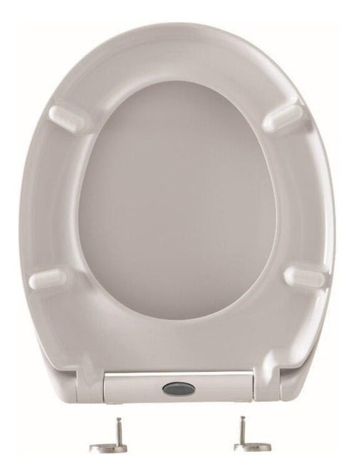 Guy Levasseur - Abattant WC Thermodur "Have a break" - Kiabi