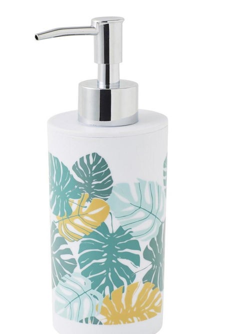 Guy Levasseur - Distributeur de savon tropical - Kiabi
