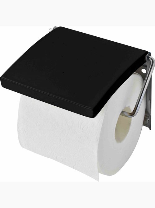 Guy Levasseur - Porte papier toilette mural - Kiabi Guy Levasseur - Porte papier toilette mural - Kiabi