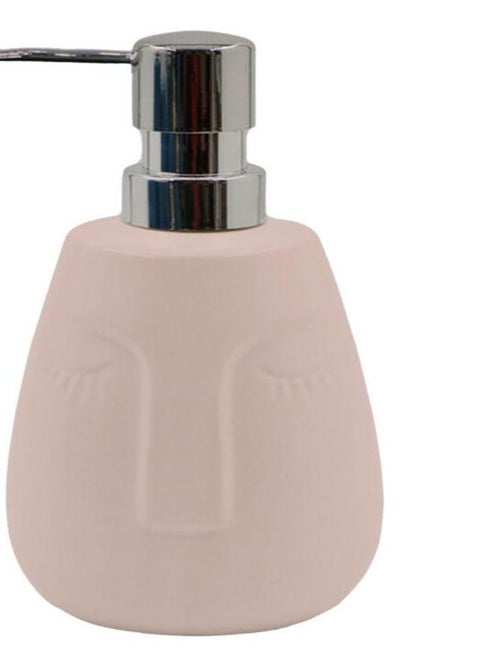 Guy Levasseur - Set salle de bain visage 3 pièces céramique - Kiabi
