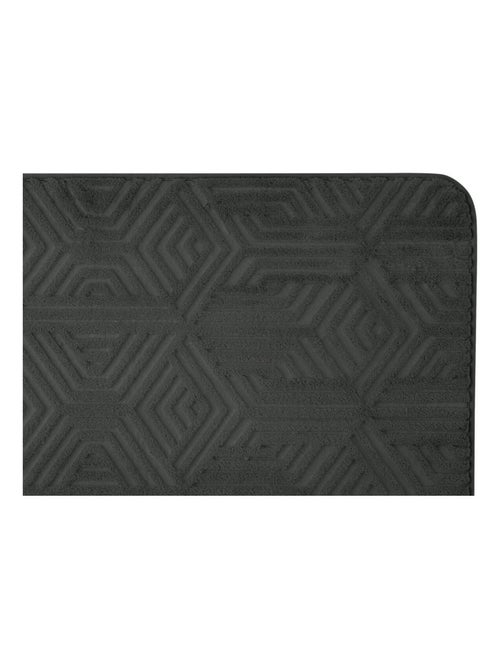 Guy Levasseur - Tapis de bain à mémoire de forme en polyester - Kiabi