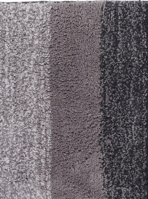 Guy Levasseur - Tapis de bain déco dégradé en polyester - Kiabi