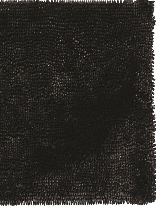 Guy Levasseur - Tapis de bain déco fil doré en polyester - Kiabi