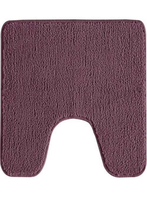 Guy Levasseur - Tapis de toilette uni en polyester - Kiabi Guy Levasseur - Tapis de toilette uni en polyester - Kiabi