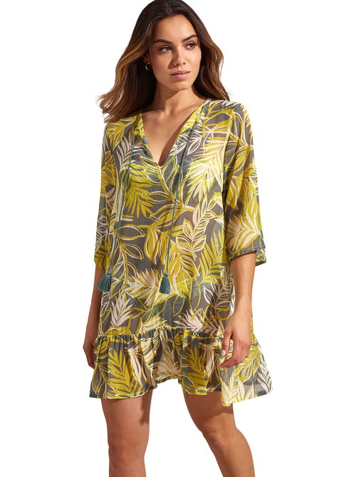 Ha-long strandtuniek - Kiabi Ha-long strandtuniek - Kiabi