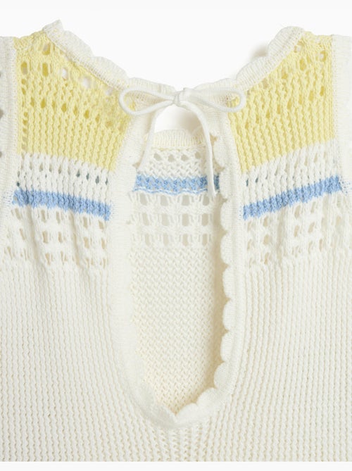 Haakjurk, MO Fashion - Kiabi