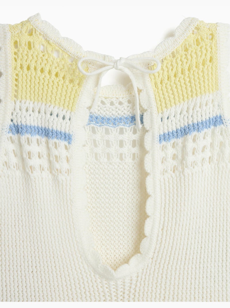 Haakjurk, MO Fashion Geel - Kiabi