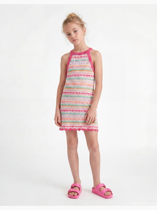 Haakjurk, MO Fashion - Kiabi