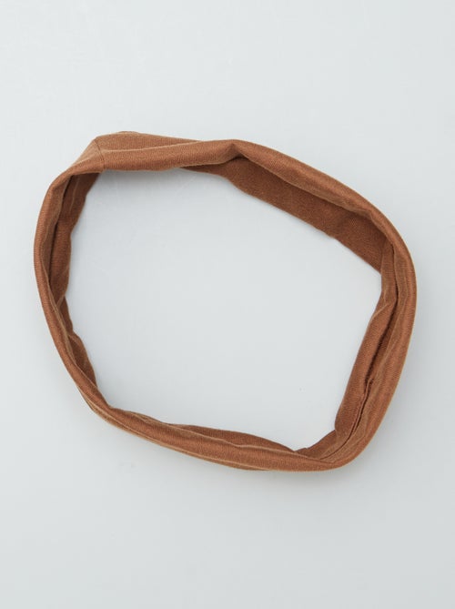 Haarband - Kiabi