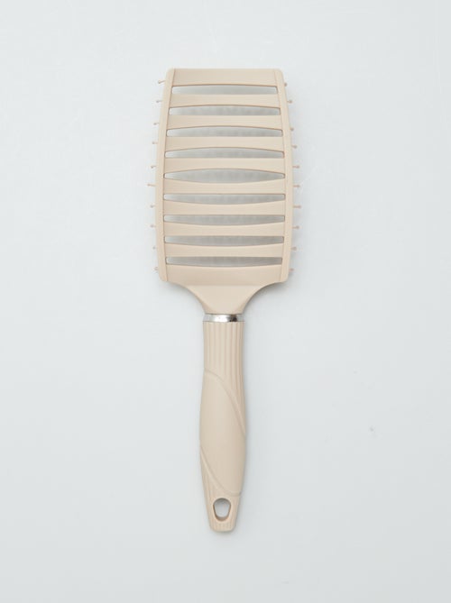 Haarborstel - Kiabi