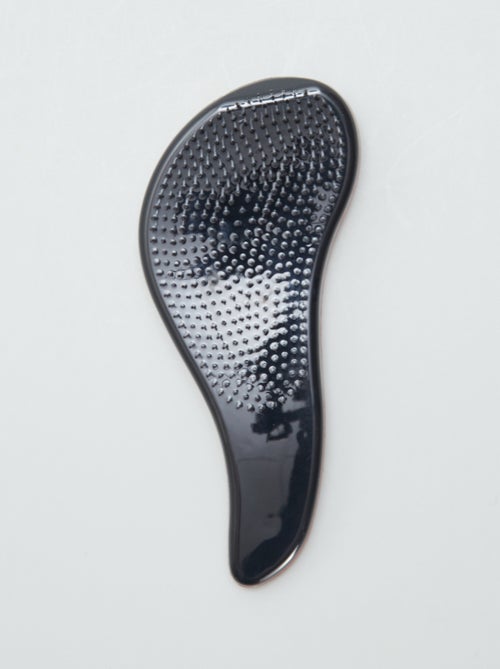 Haarborstel met pinnen - Kiabi