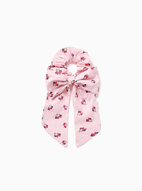 Haarelastiek met strik en Minnie-motief - Kiabi Haarelastiek met strik en Minnie-motief - Kiabi