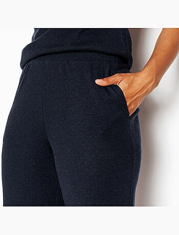 Habybis broek marineblauw
