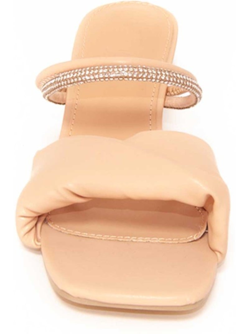 Hakschoen Synthetisch Materiaal Montevita Beige - Kiabi