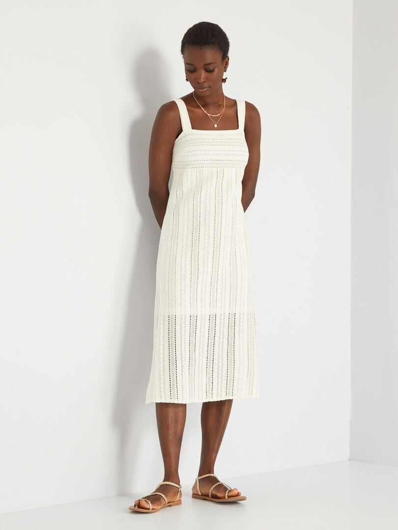 Sprankelende Lila Blauwe Korset Open Terug Pailletten Korte