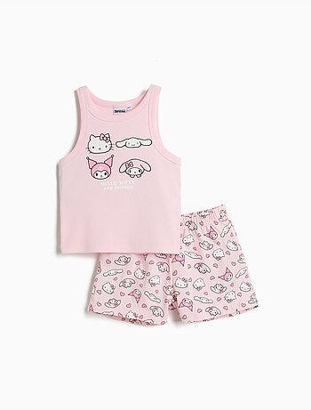 'Hallo Katje' pyjama's, MO Fashion