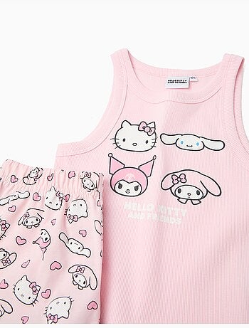 'Hallo Katje' pyjama's, MO Fashion